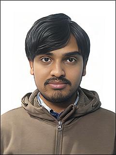 Profile photo for Nayan Mukherjee