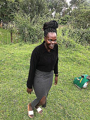 Profile photo for Naomi Wafula