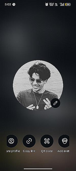 Profile photo for Ardhito Kevin