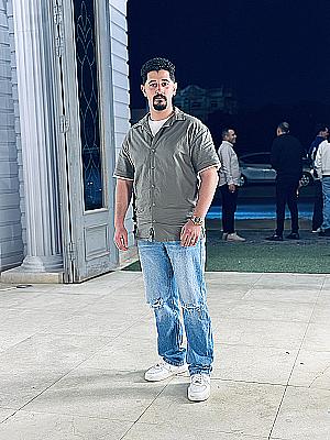 Profile photo for Ahmed Sayed