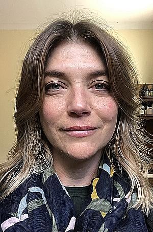 Profile photo for Natasha Mulhall