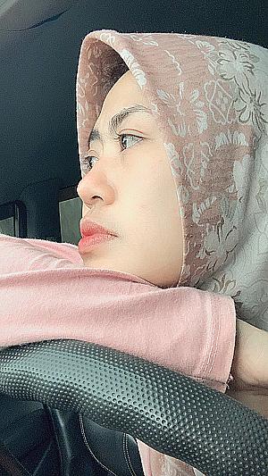 Profile photo for Hilda Anggita