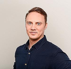 Profile photo for Marvin Sasse