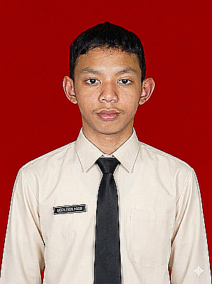 Profile photo for Moch Fadhil hasbi