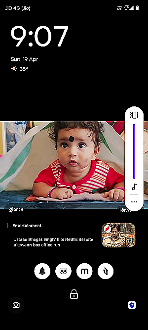 Profile photo for Swarupa rani