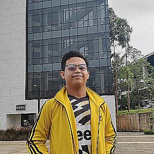 Profile photo for Hilmi Farrel Firjatullah