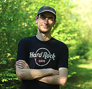 Profile photo for Lasse Zimmermann