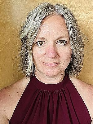 Profile photo for Renee Geiger