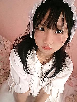 Profile photo for Nadia Putri Syafiqah