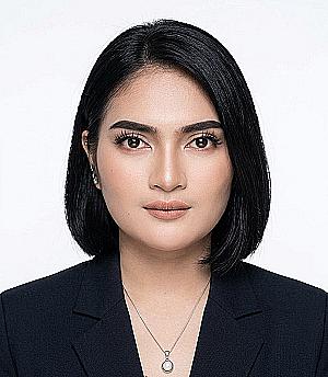 Profile photo for Geralyn Mortega Cunanan