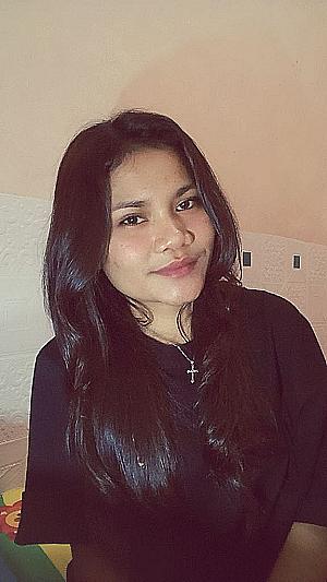 Profile photo for Maria Verani Moi