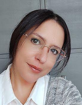 Profile photo for Silvia Mendiola