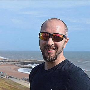 Profile photo for Matthew Clements