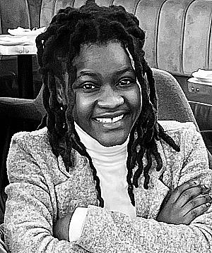 Profile photo for Nomagugu Mlalazi
