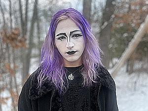 Profile photo for Verdant Morris