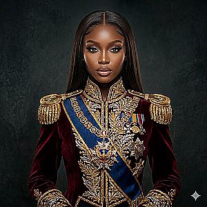 Profile photo for Kraugathea Xitritona Yuheiron
