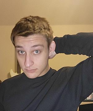 Profile photo for Jacob Daly