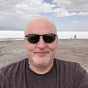 Profile photo for Alex Heim