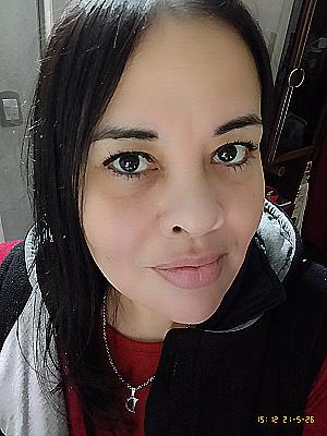 Profile photo for Daniela Arredondo