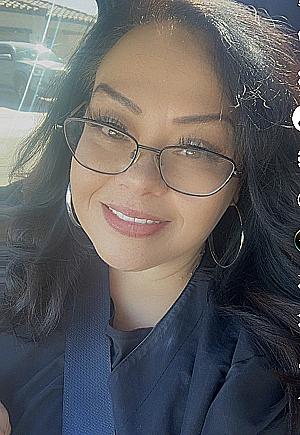 Profile photo for Renee Raffetto