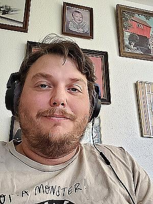 Profile photo for Joshua Schmidt