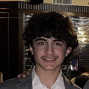 Profile photo for Cyrus Manhattan
