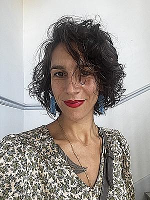 Profile photo for Joan LOUART BAUD