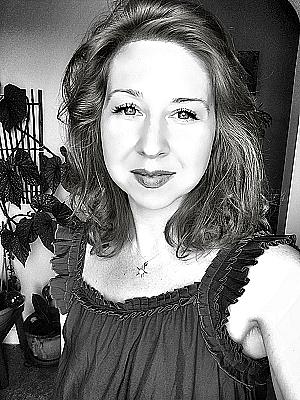 Profile photo for Catherine Skye Knott