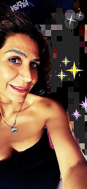 Profile photo for Cecilia Duarte