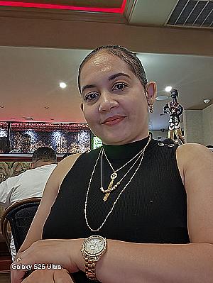 Profile photo for Katerinne del villar