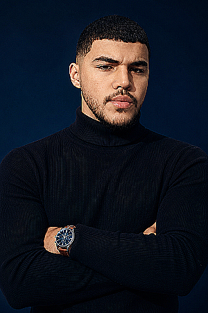 Profile photo for Omar Ayman Shabaan