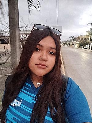 Profile photo for Danna Sheccid Castelan Rodríguez