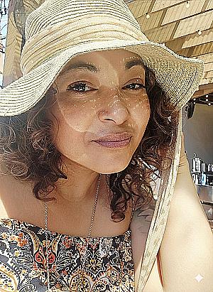 Profile photo for Melissa Cirilo