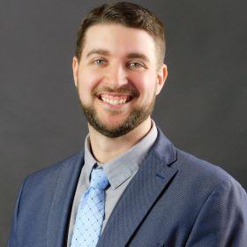 Profile photo for Matt Elliott