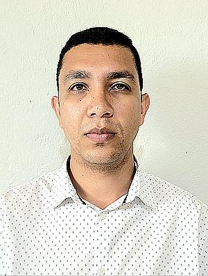 Profile photo for Paulo Henrique Silva
