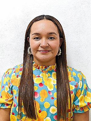 Profile photo for LENNI MELARA