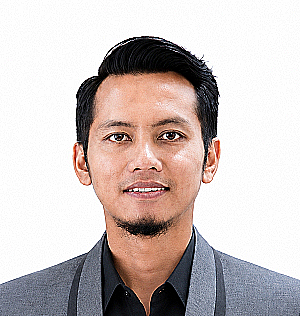 Profile photo for Arief Miftahuddin