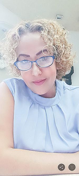 Profile photo for Carolina vega magdaleno
