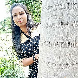 Profile photo for Thuti parimala