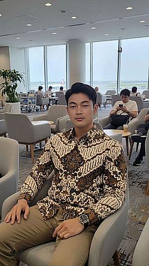 Profile photo for Yadi Mulyadi