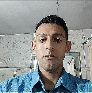 Profile photo for Denilson Vaca Salvatierra