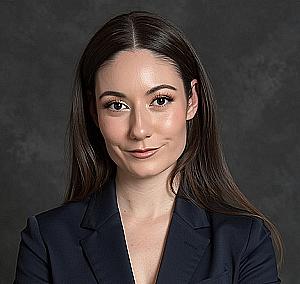 Profile photo for Ariel Pitts