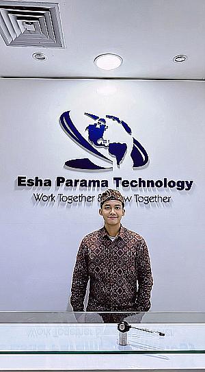 Profile photo for Aufa Umaya