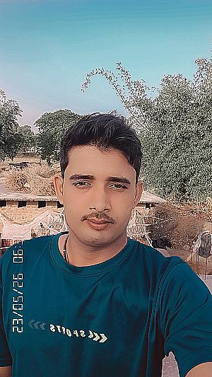 Profile photo for Satish702490 Namdev