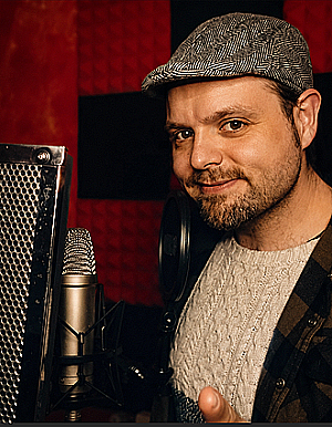 Profile photo for Mike Spera