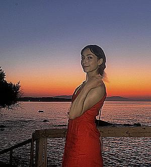 Profile photo for Adriana Mia Schnick