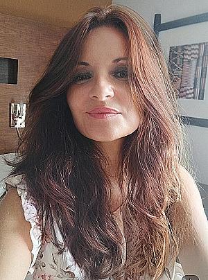 Profile photo for Francesca Angelosanto