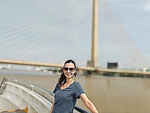 Profile photo for Amal Hilal