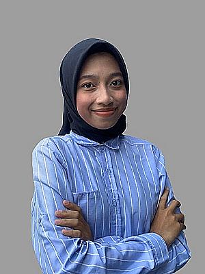 Profile photo for Anisah Anisah