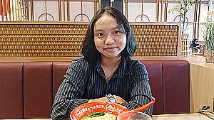 Profile photo for april lia